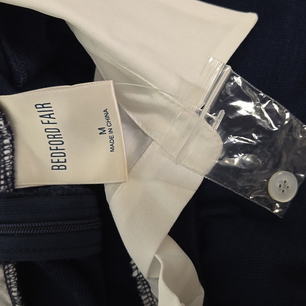 Collared Blouse - Picture 7 of 9